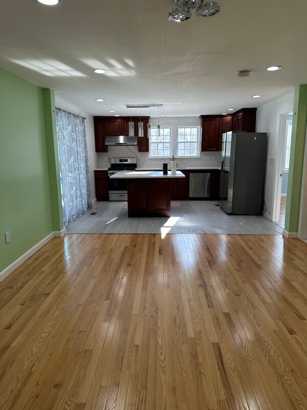 11 Sherbrooke Ave unit 1, Braintree, MA 02184 - photo 2