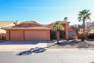 213 N Honeysuckle Ln, Gilbert, AZ 85234