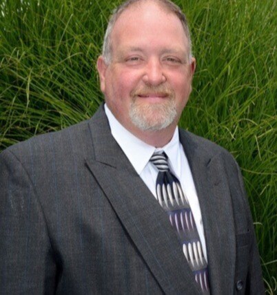 Randy Denlinger