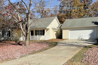 4411 Allibrook Way, Wingate, NC 28174