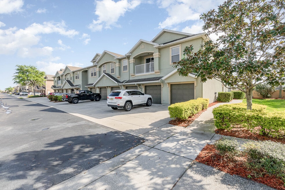4037 Meander Plaza unit 207, Rockledge, FL 32955 - photo 1