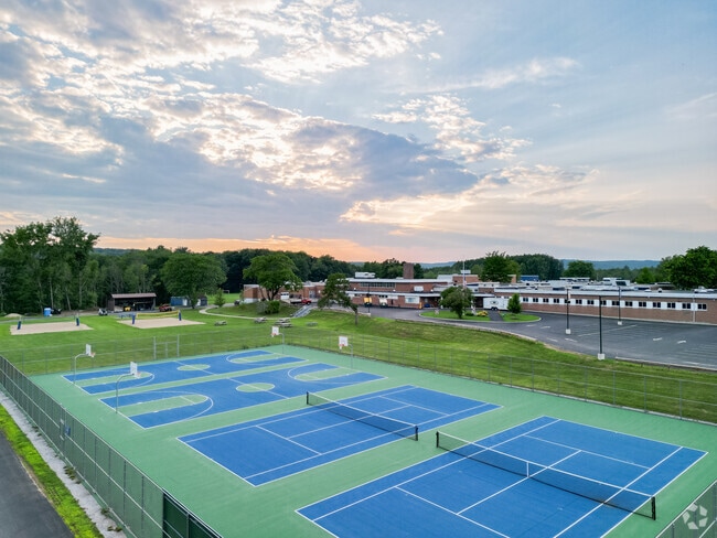 Galway Junior Senior High School