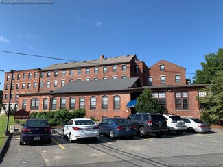 180 Bemis Rd Unit 1, Fitchburg, MA 01420