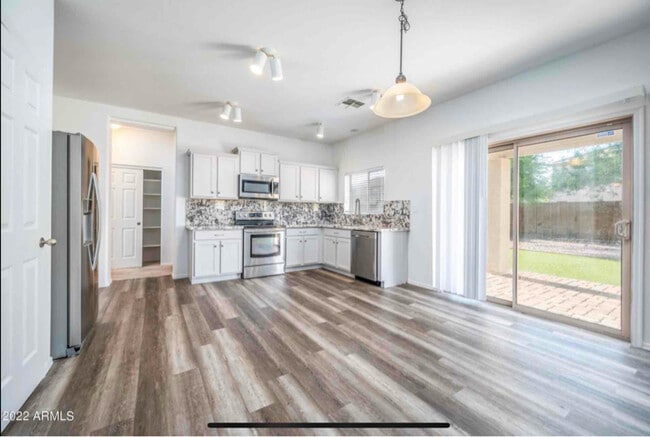 5418 W St Kateri Dr, Laveen, AZ 85339 - photo 5