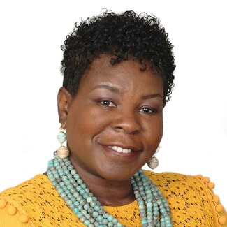 Shirley Wagner