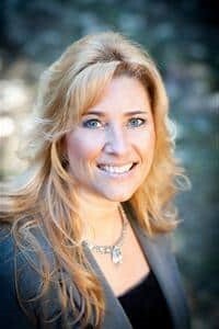 April McNicholas