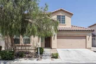 944 Lucky Bamboo Dr, Henderson, NV 89052