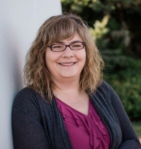 Samantha Mattison