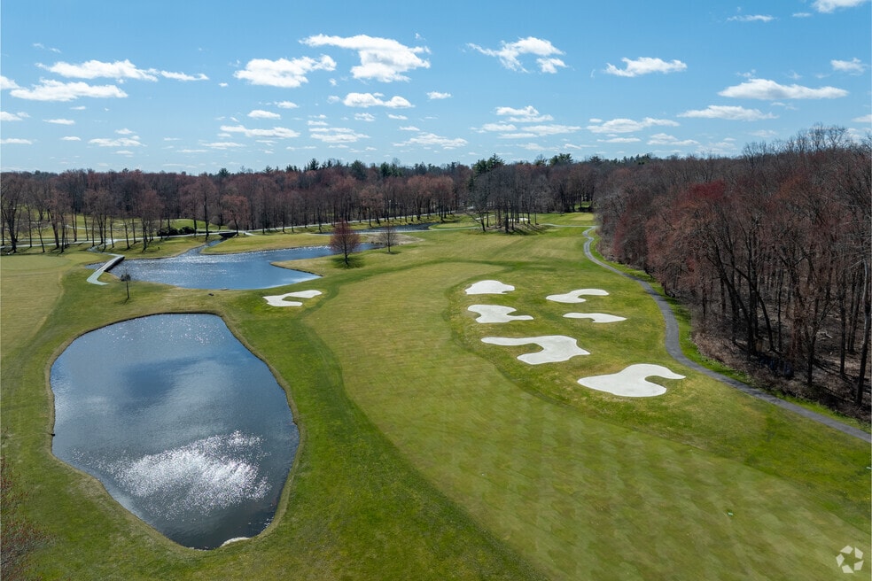 Back Country Greenwich