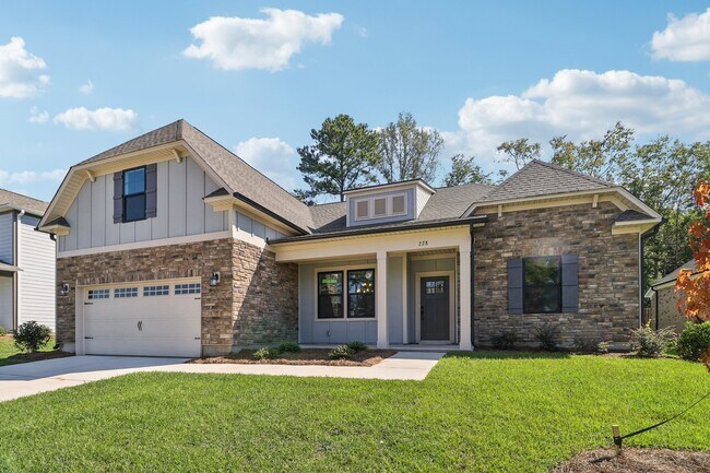 2230 Topsail Dr unit 36469928, Sumter, SC 29150 - photo 3