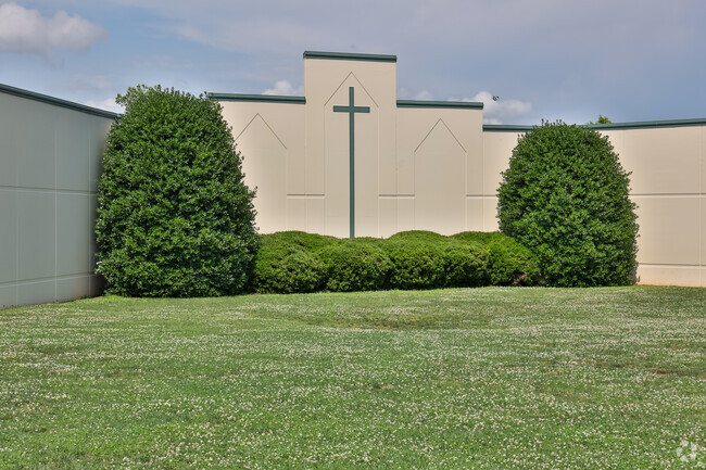 Belton Preparatory 3