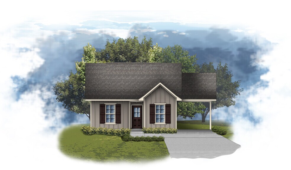 124 Hardwicke Ct unit 36975985, Lafayette, LA 70507 - photo 1