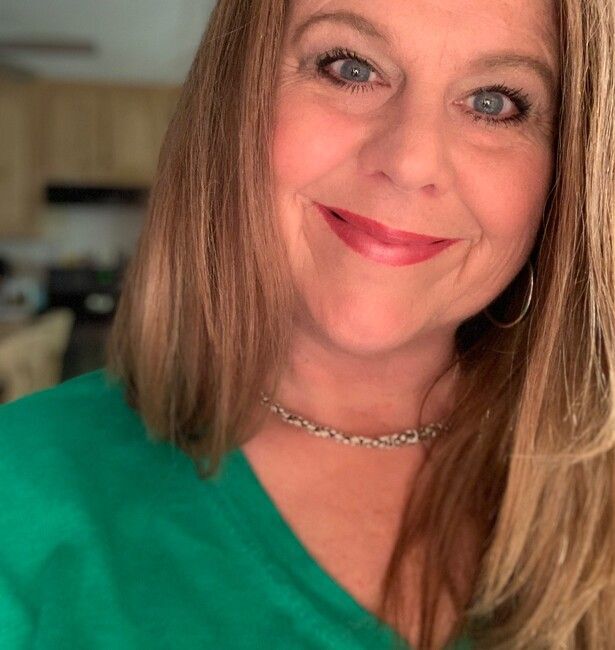 Amy Gibson