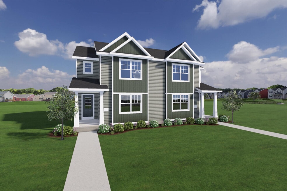 3223 Marty Rd unit 38516511, Madison, WI 53719 - photo 1