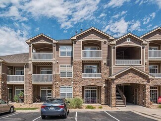 7440 S Blackhawk St Unit Windmill Creek - 7106, Englewood, CO 80112