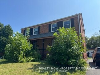 3373 Colwyn Rd, Shaker Heights, OH 44120