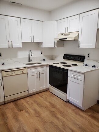 71 Aiken St Unit B 3, Norwalk, CT 06851