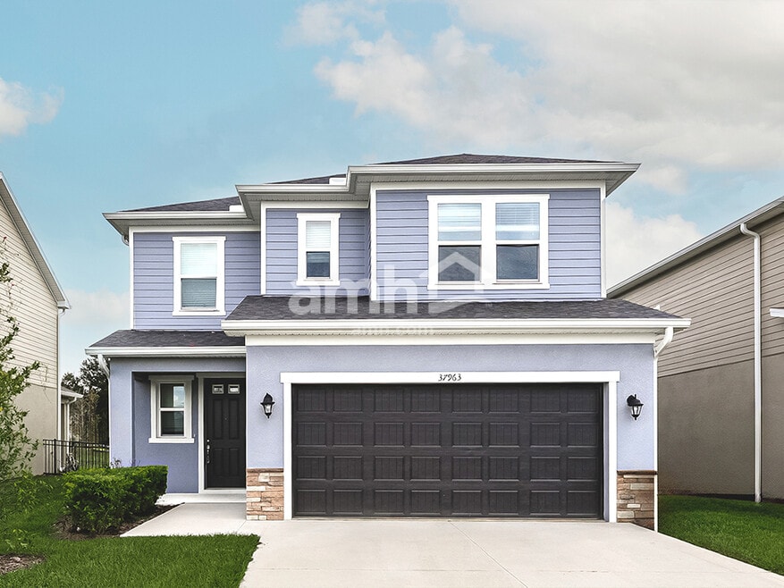 37660 Rattle Snake Trail, Zephyrhills, FL 33541 - photo 1