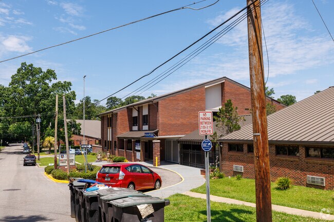 Trinity Catholic School