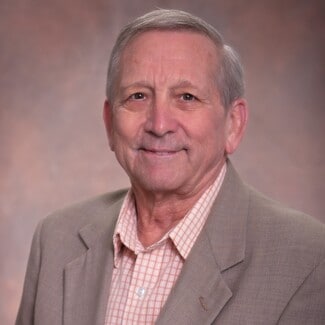 Jerry Slater
