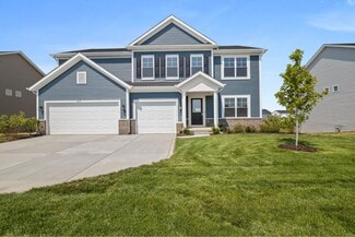 6812 Tucson Rd, Schererville, IN 46375