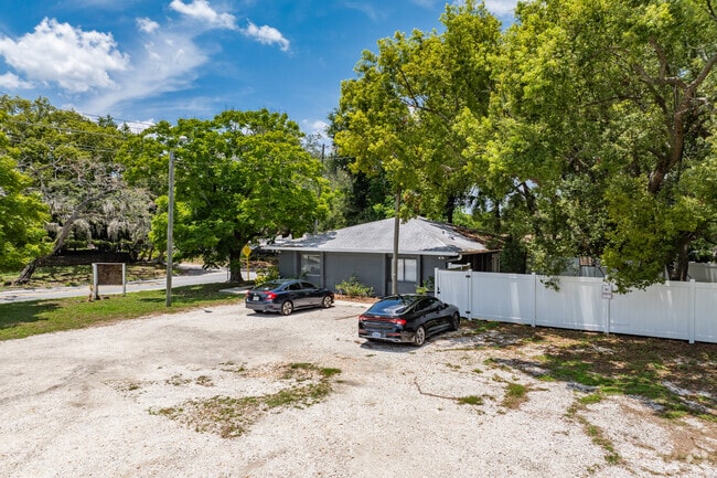 Esther's School is a private, Christian school.