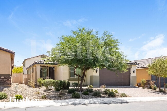 5636 Alitak Bay St, North Las Vegas, NV 89081 - photo 2