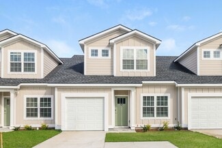 2018 Silo St, Brunswick, GA 31525