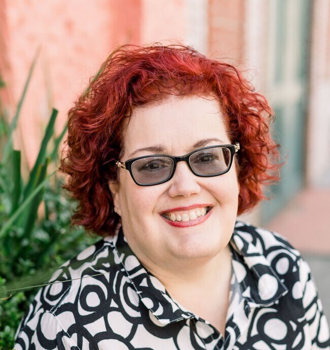 Beth Scharwath