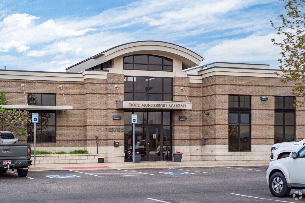 Hope Montessori Academy, Rankings & Reviews