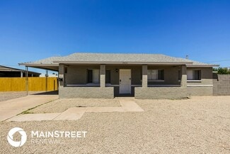 3414 W Cholla St, Phoenix, AZ 85029