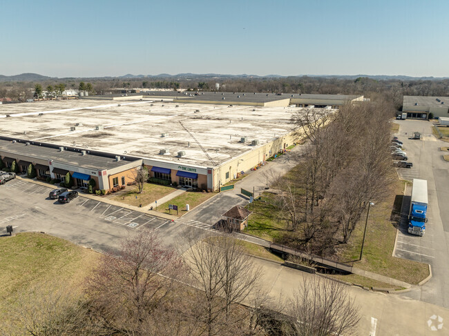 Montessori School Of Franklin