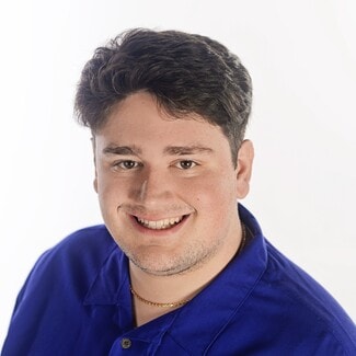 Reid Osborne