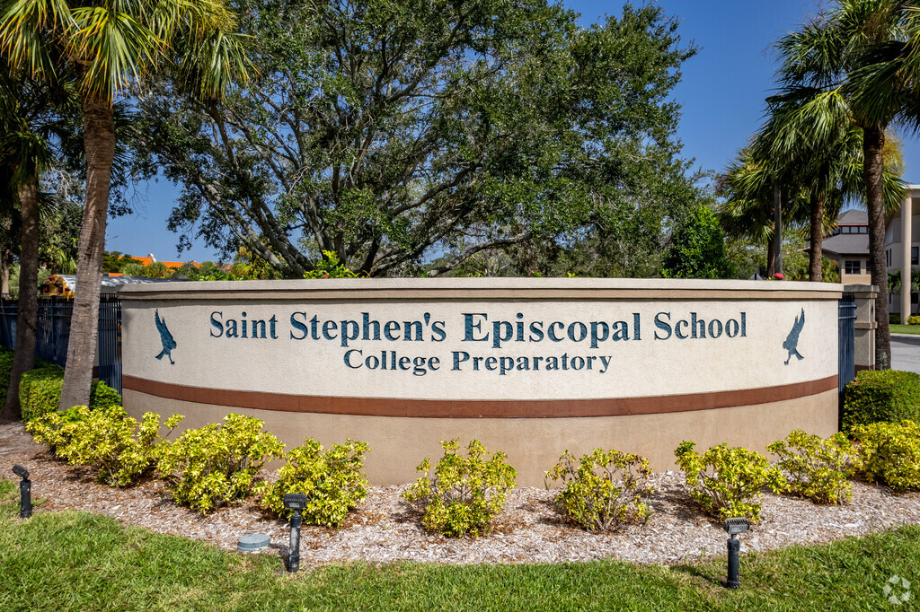 St Stephen's Episcopal School, Bradenton FL Rankings & Reviews