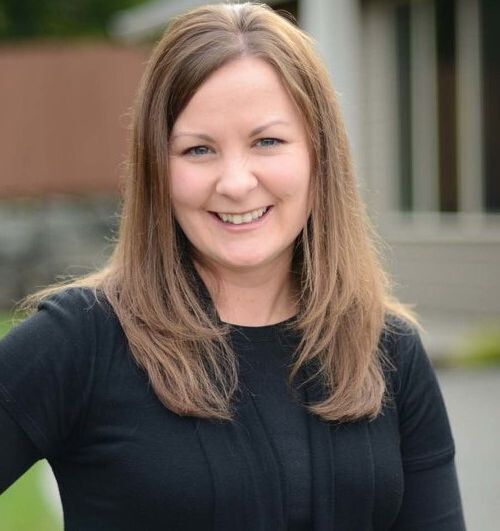 Mandi Kostman