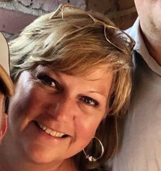 Debbie Holmes