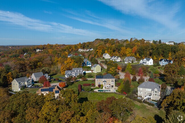 Grafton is located in the Blackstone Valley region of Massachusetts.