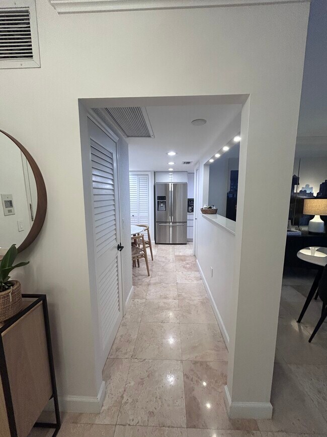 The Balmoral Condos unit 16H, Bal Harbour, FL 33154 - photo 2