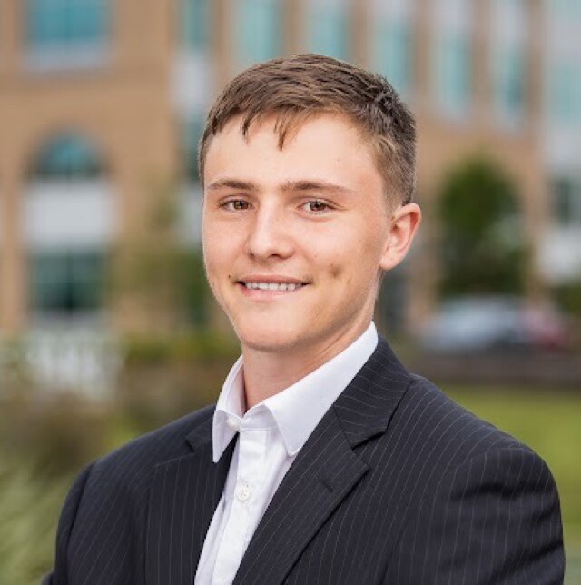 DYLAN WILLIAMS