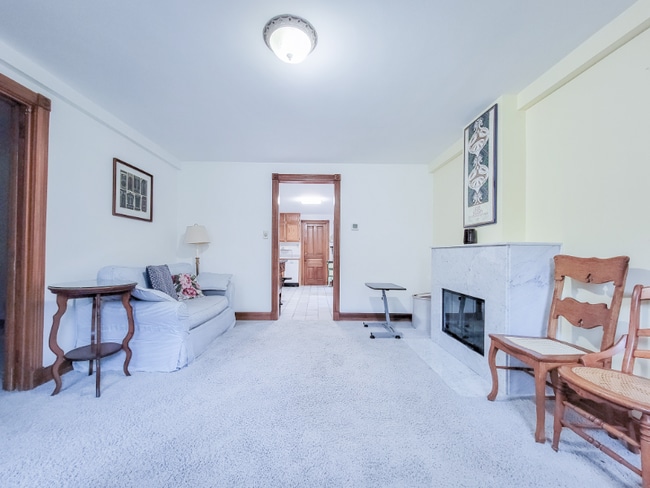 2101 N Clifton Ave unit G, Chicago, IL 60614 - photo 5