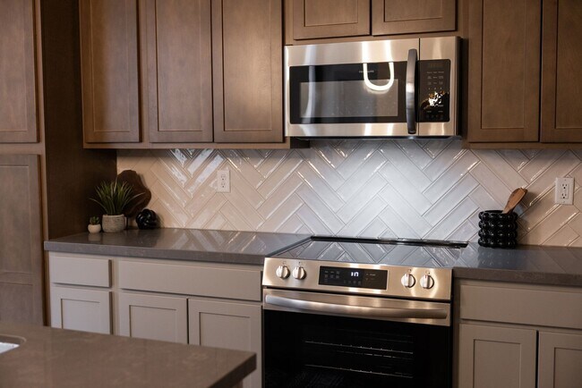 The Exchange at Sinclair, Tulsa, OK 74103 - photo 4