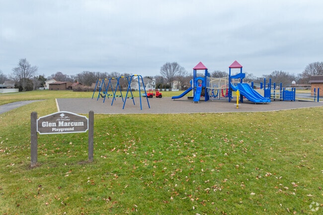 Your kids will enjoy learning in the inspring atmosphere of Thomas Jefferson Elementary School.