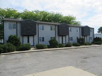 821 Elmer Ave, Fort Wayne, IN 46808