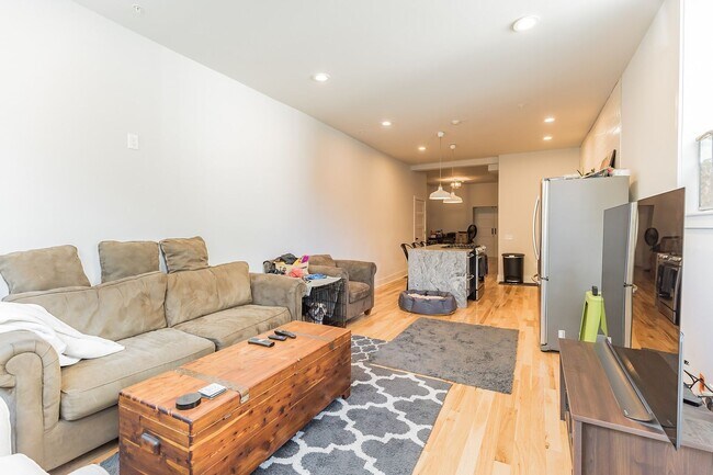 1152 S 12th St unit 1, Philadelphia, PA 19147 - photo 3