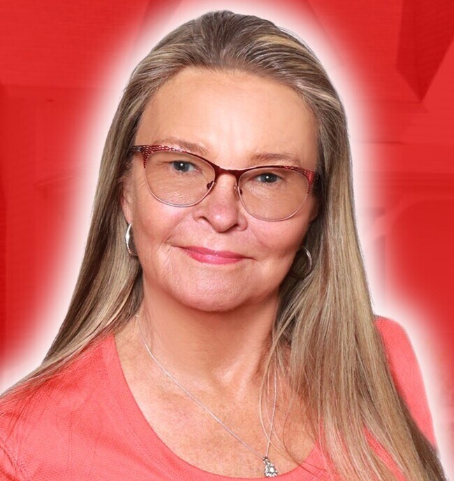 Bethany Blessing