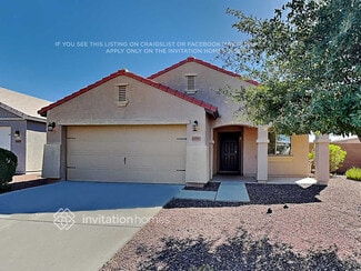 18591 W Vogel Ave, Goodyear, AZ 85338
