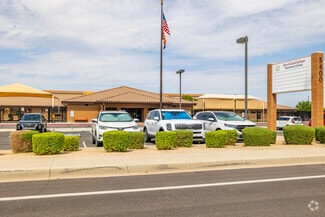John &amp; Carol Carlson Elementary School