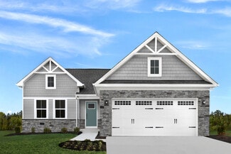 1270 Hidden Lake Blvd Unit 36142363, Akron, OH 44312