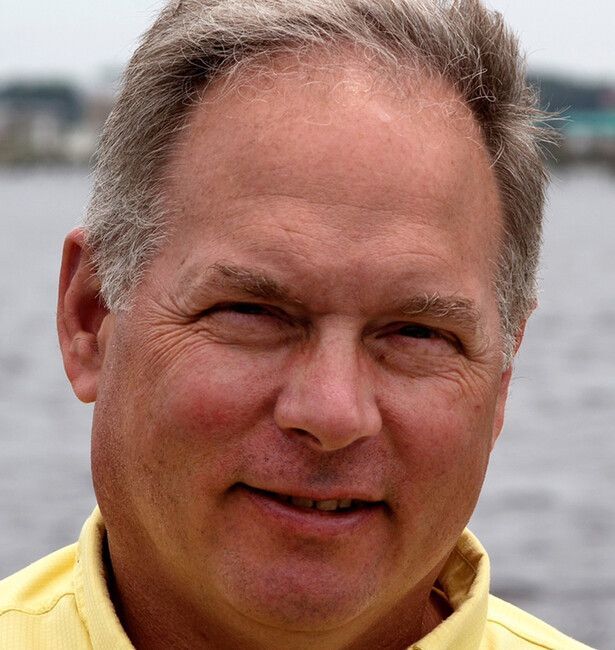 Steven Yoho
