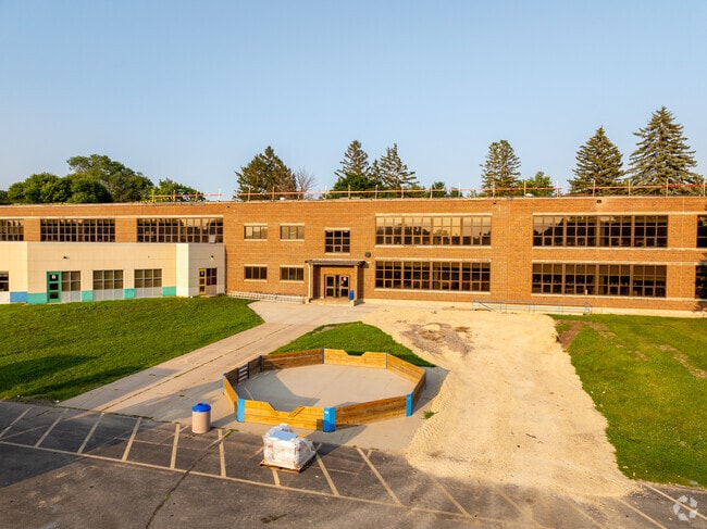 Jefferson Elementary School